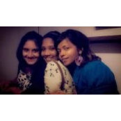 Foto von Yasanthi Wijey_Goonewardena