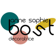 Anne-Sophie BOST