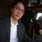Andrew Bragdons billede