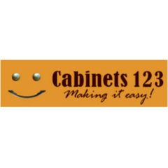 Cabinets 123
