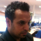 Foto von Chet Singh
