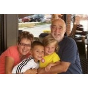 Margaret Barrett's photo