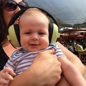 Stefanie Parnell's photo