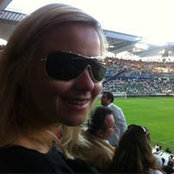 Foto von Justyna Jóźwiak
