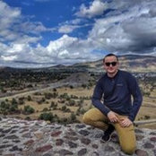 Hector's photo