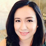 Joy Eugenio's photo