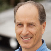 Nevil Parsons's photo