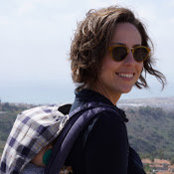 Kate Englunds billede