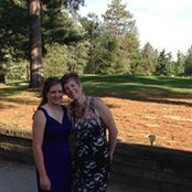 Jennifer Wright's photo