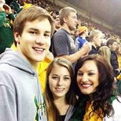 Christian Kilwein's photo