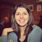 Ioana Apintei's photo