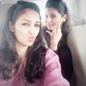 Vinitha Vasanth's photo