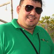 Ahmed Al-Abdis foto
