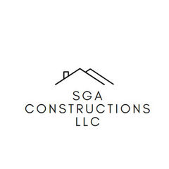 SGA CONSTRUCTIONS LLC