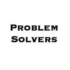 Problem Solvers