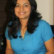 Dhara Dave's photo