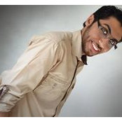 Ahmad Lafi's photo