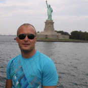 Sergey Ogirs foto