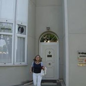 Ingrid Antonss foto