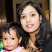 Foto von Pradeepa Deepak