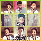 Ke'ara Wright's photo