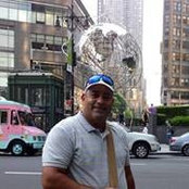 Pedro Mangual's photo