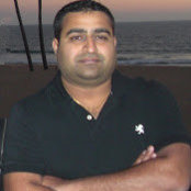Paresh Patel's photo