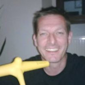 Pete Mason's photo