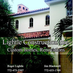 Lightle Construction Inc.