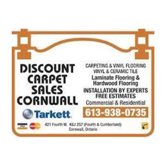 Discount Carpet Sales