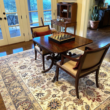 Living Room Rugs from ODR