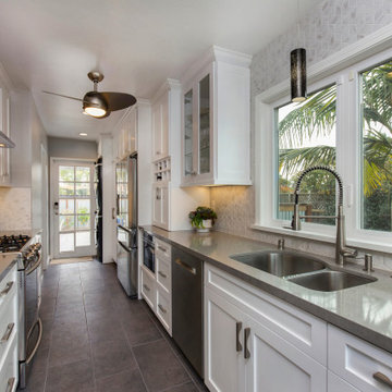 Talmadge Kitchen Remodel