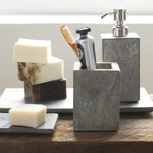 Bathroom products