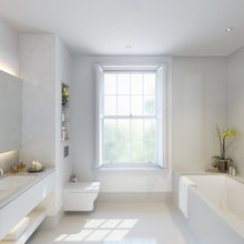 Bath Extension