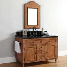 Vanities