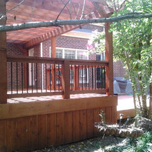 The Deck