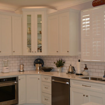 Medallion Providence Flat Panel Doors