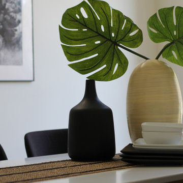 Dining Table Style