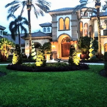 Bay Colony