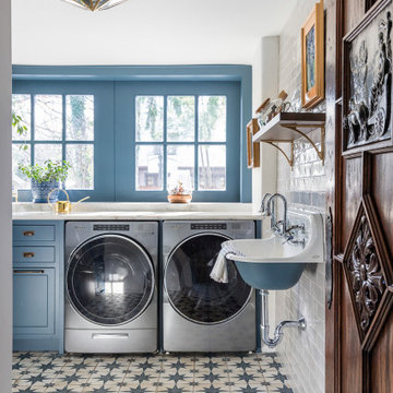 Fair Oaks Project