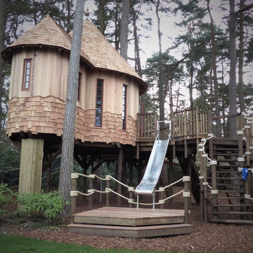 UK Treehouse