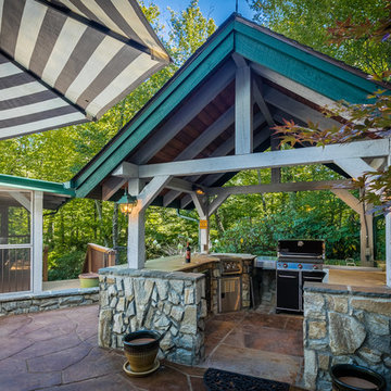 Fair Acres Remodel
