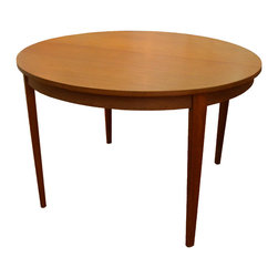 Mesas - Dining Tables