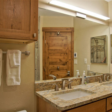 Ski Trail Lane-Steamboat Springs - Adams mountain modern renovation