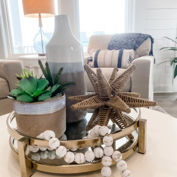 S. Shore Drive Turnkey Design Project