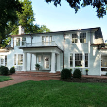 Side Patio