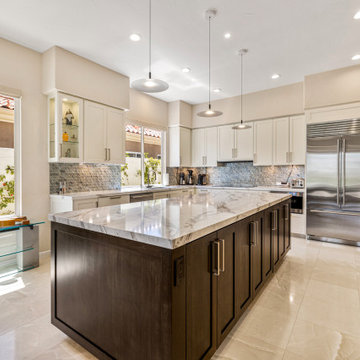 Indian Ridge Country Club- Residence