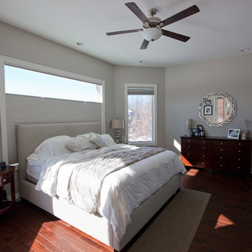 Brighton Custom Ranch