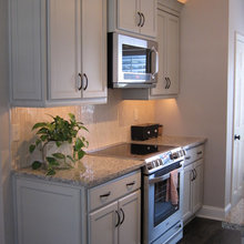 St. Cecelia Backsplash Ideas