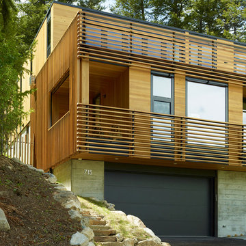 Snow King Residence
